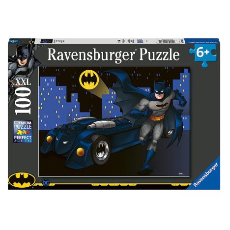 Batman 100pc XXL Jigsaw Puzzle £10.99